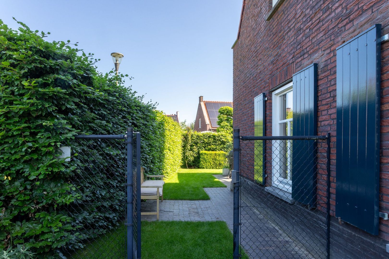 Jordenshoeve 8, Helmond foto-55