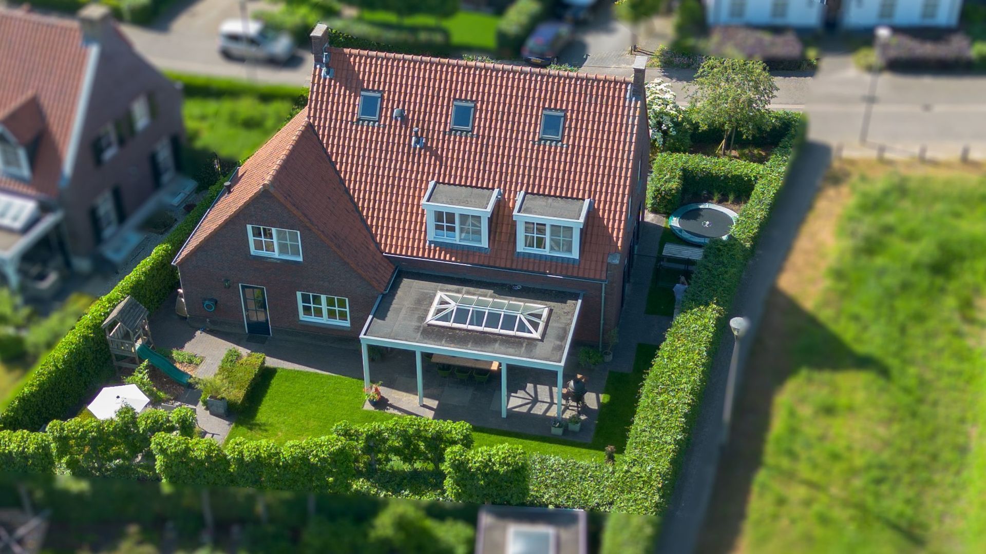 Jordenshoeve 8, Helmond foto-58