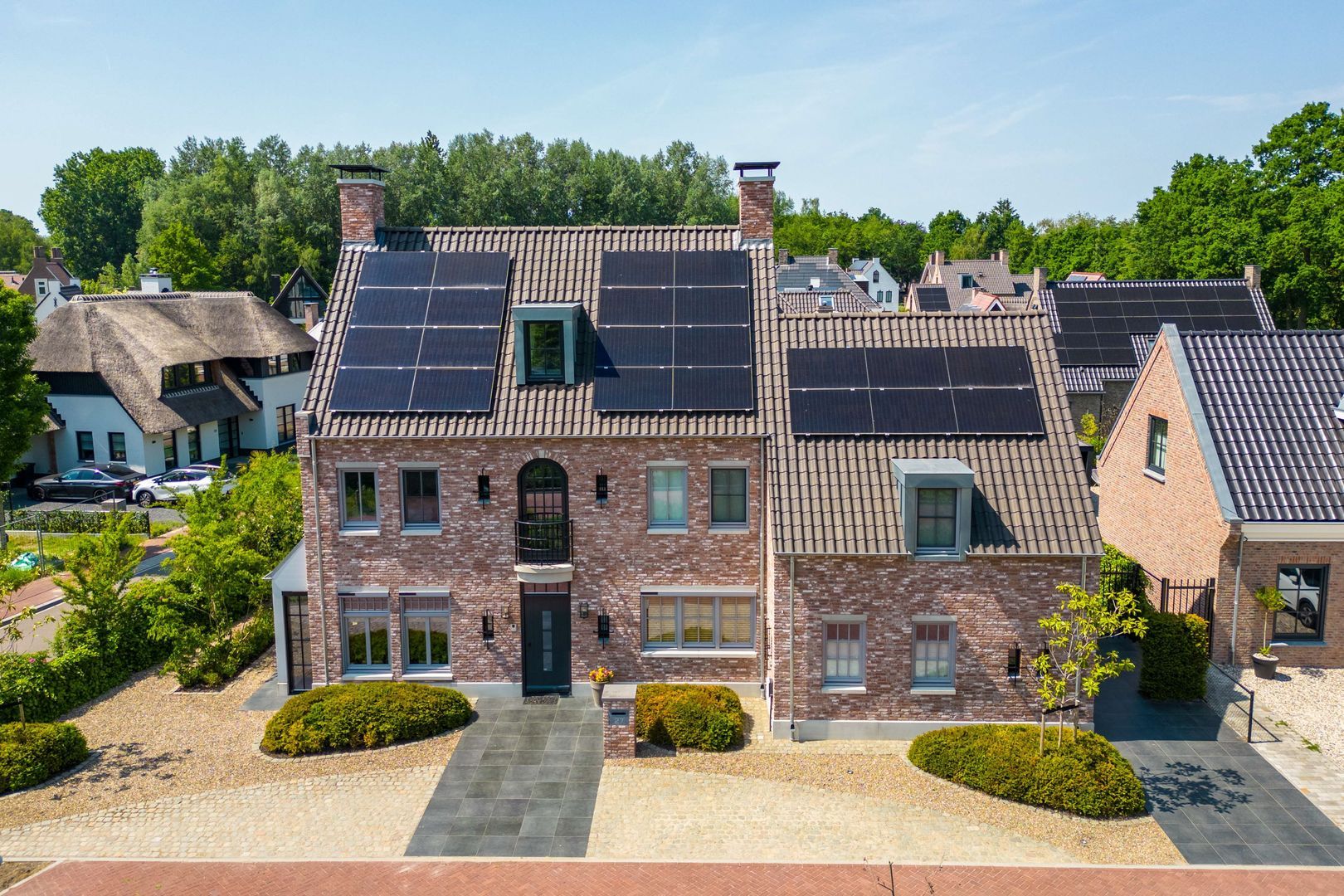 Zoete Kers 27, Helmond foto-61