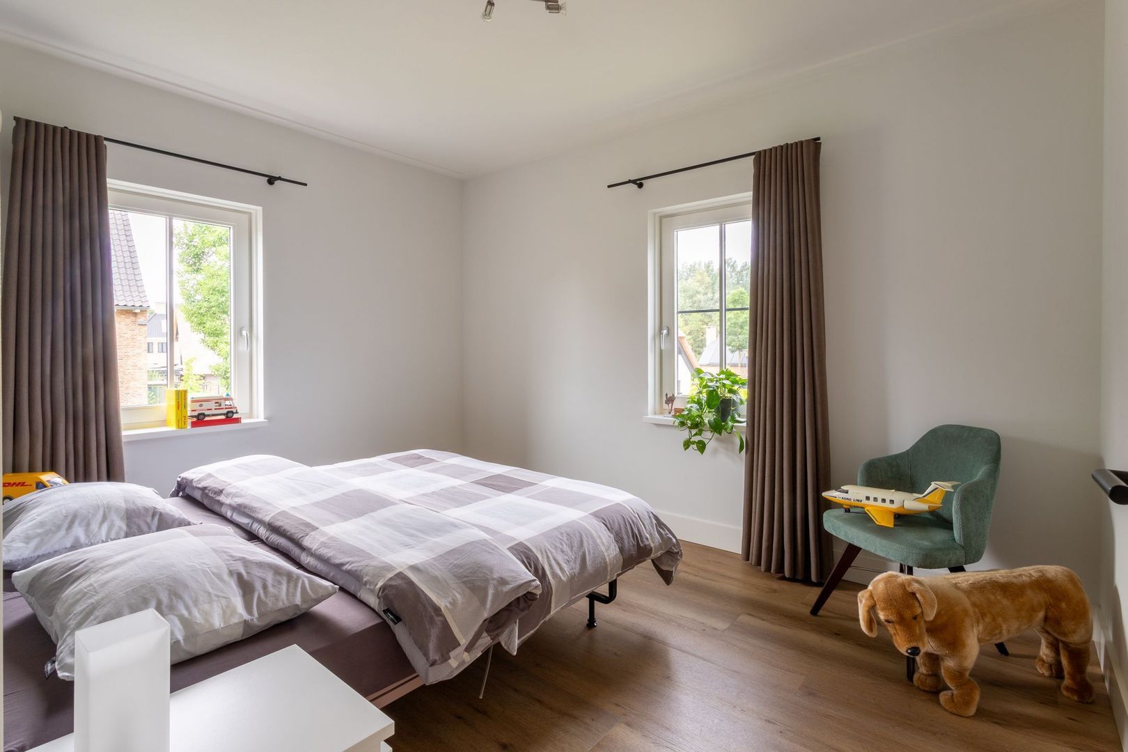 Zoete Kers 27, Helmond foto-38