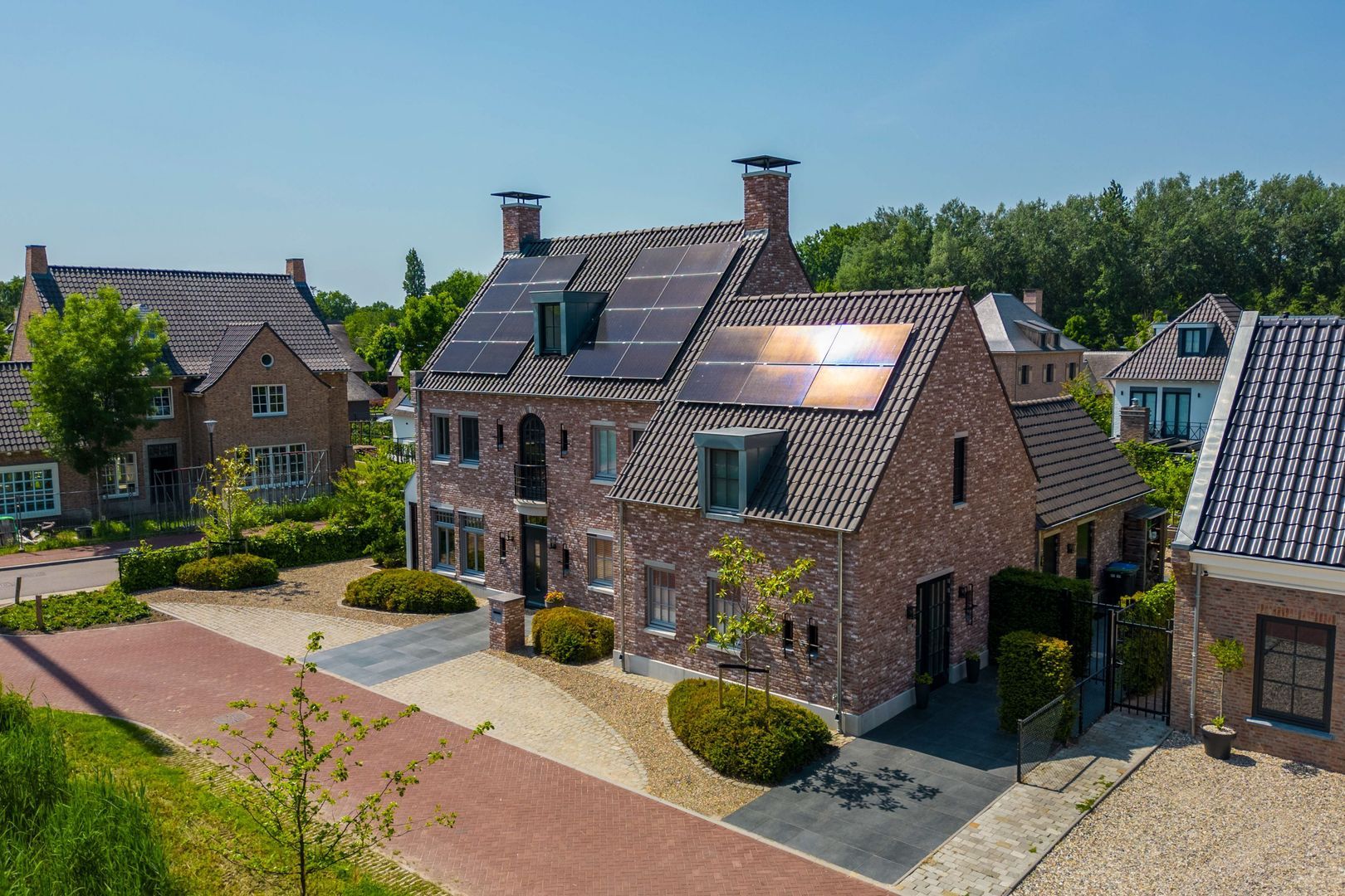 Zoete Kers 27, Helmond foto-4