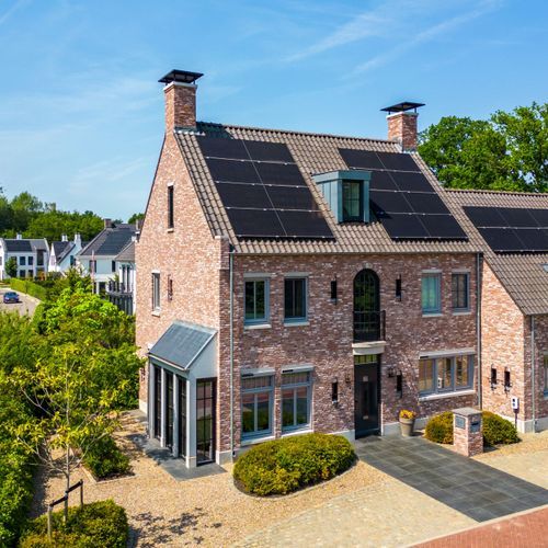 Zoete Kers 27, Helmond foto-1