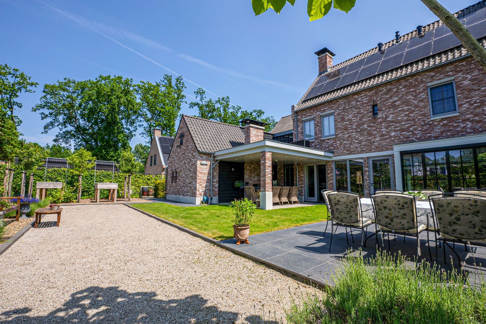 Zoete Kers 27, Helmond foto-54