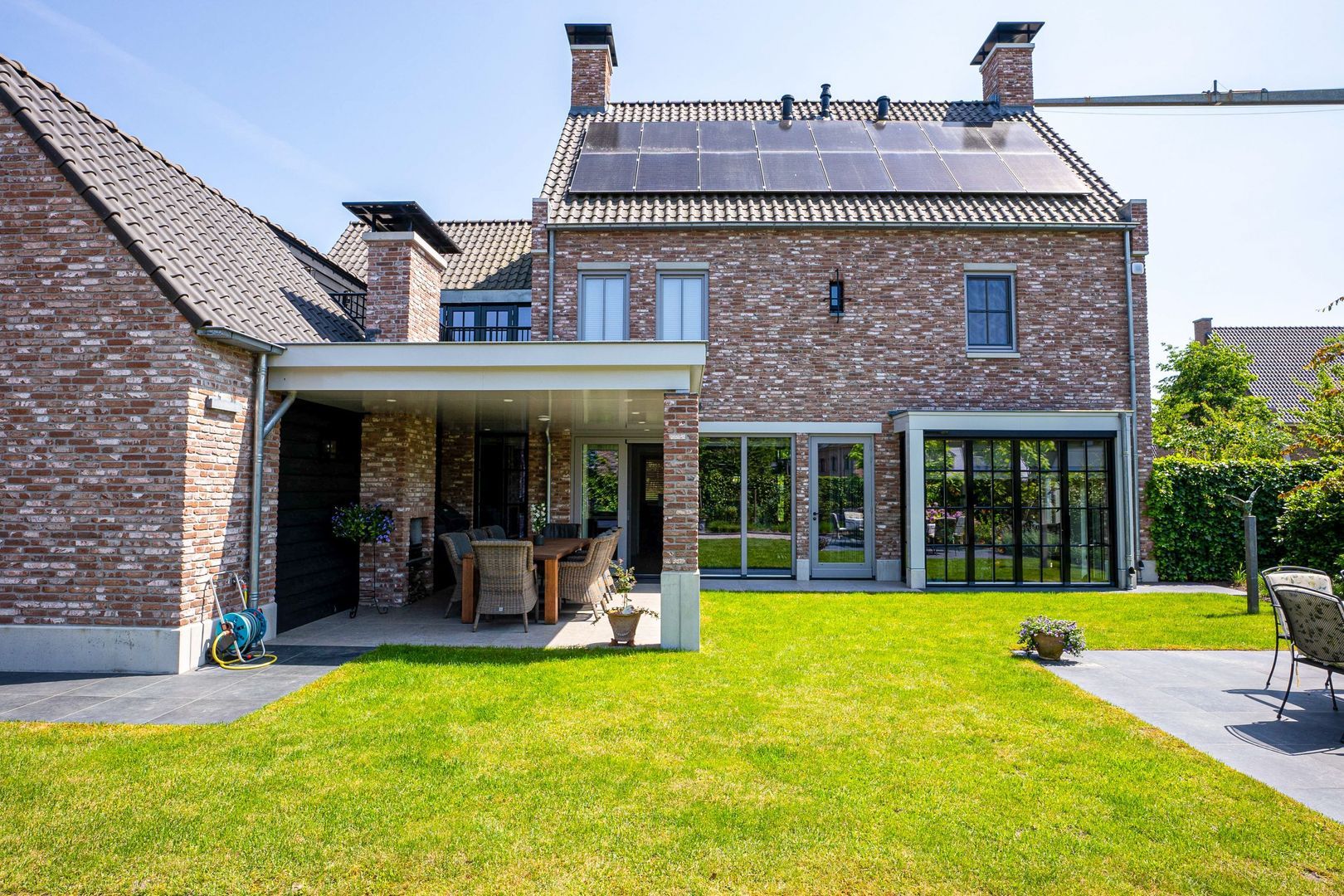 Zoete Kers 27, Helmond foto-50