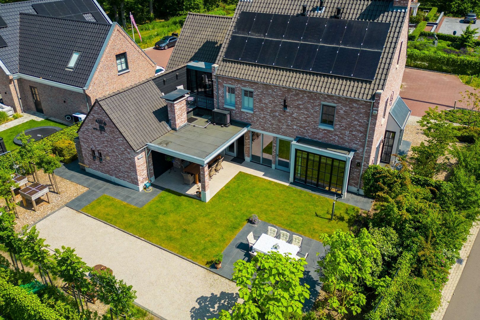 Zoete Kers 27, Helmond foto-48