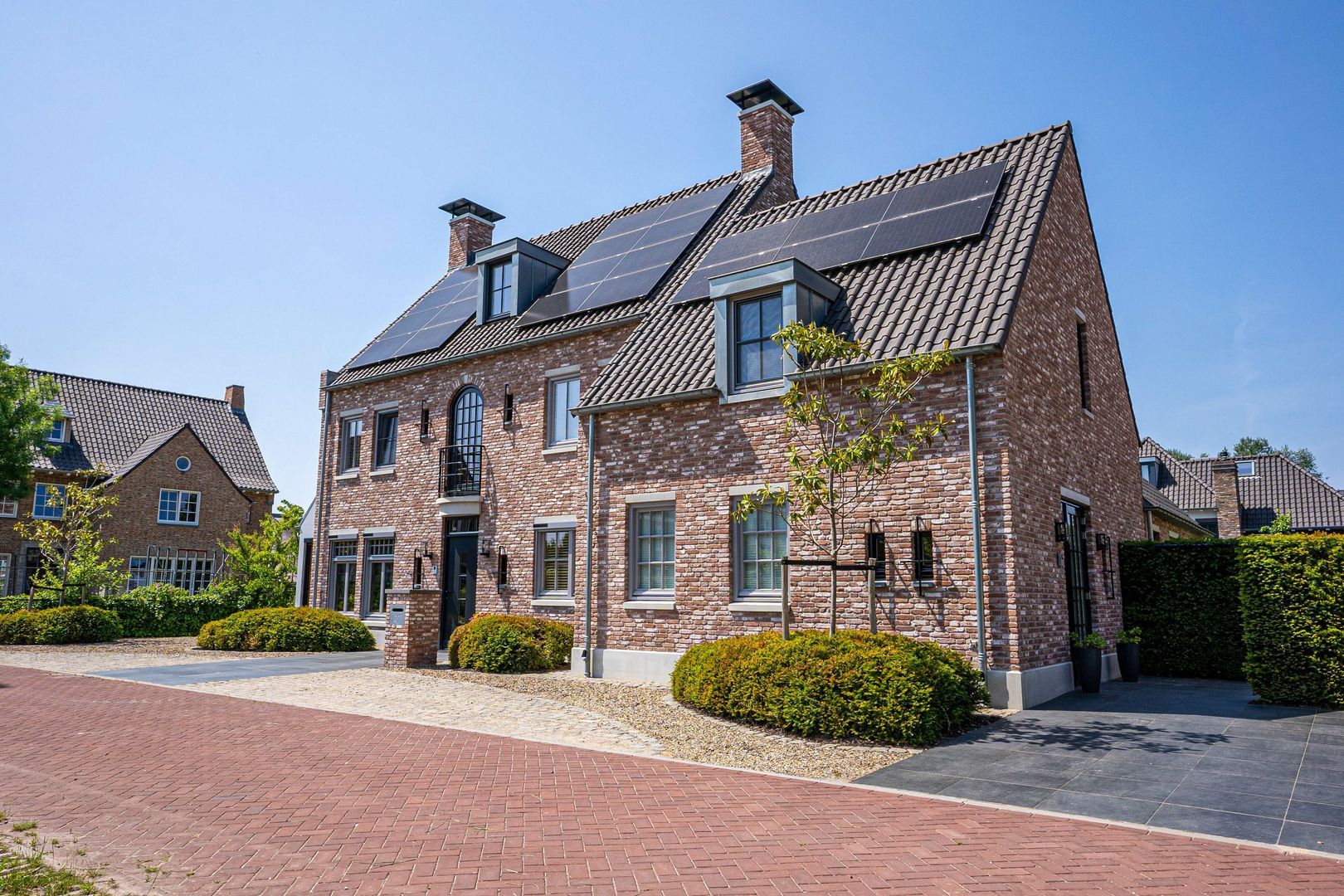 Zoete Kers 27, Helmond foto-1