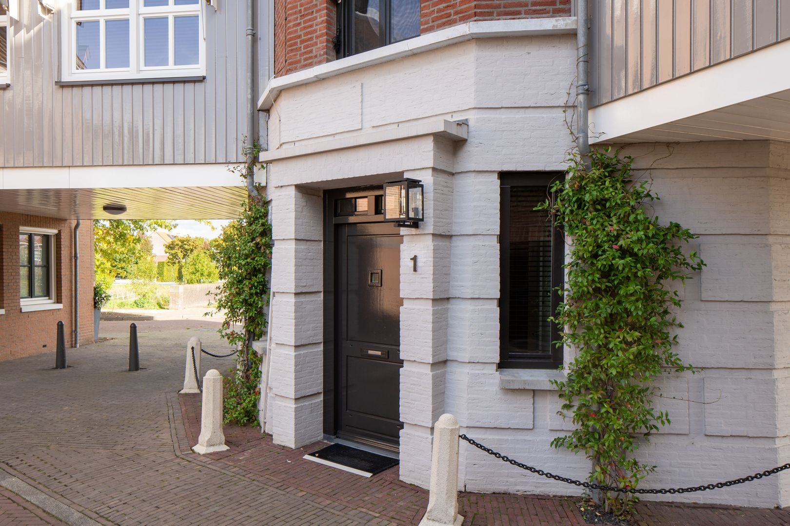 Sterkenstraatje 1, Helmond foto-6