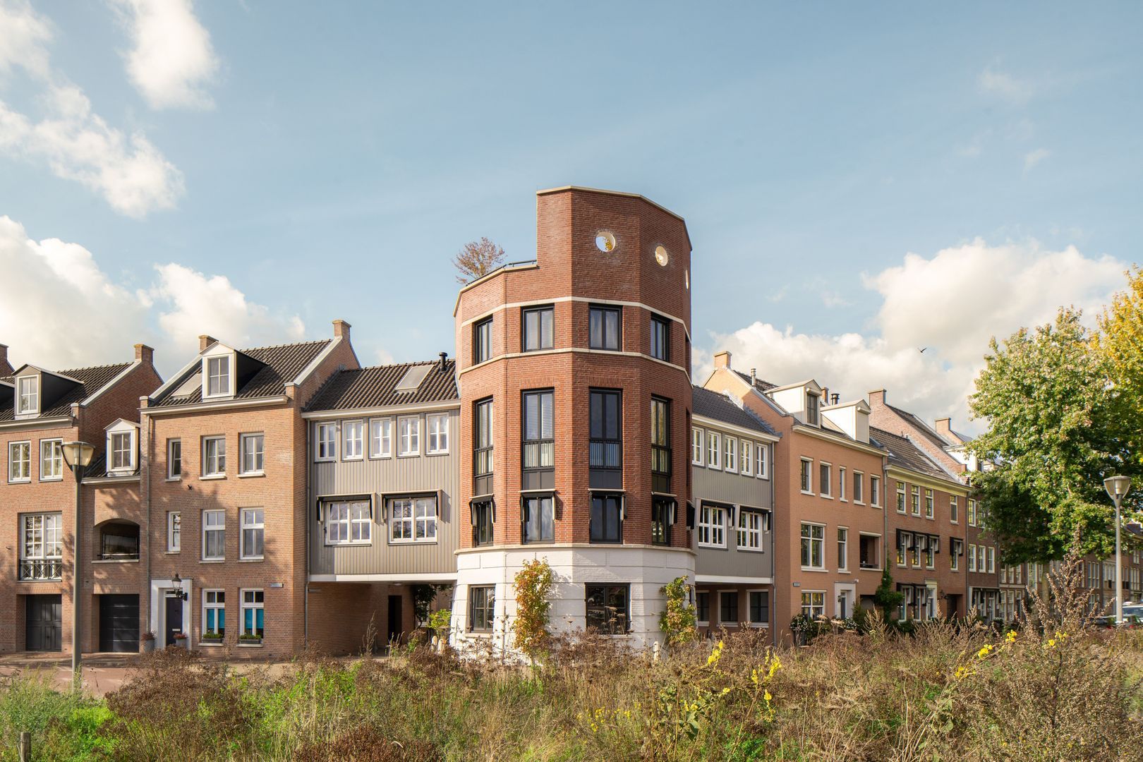Sterkenstraatje 1, Helmond foto-0