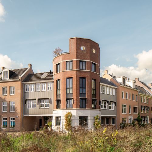 Sterkenstraatje 1, Helmond foto-1
