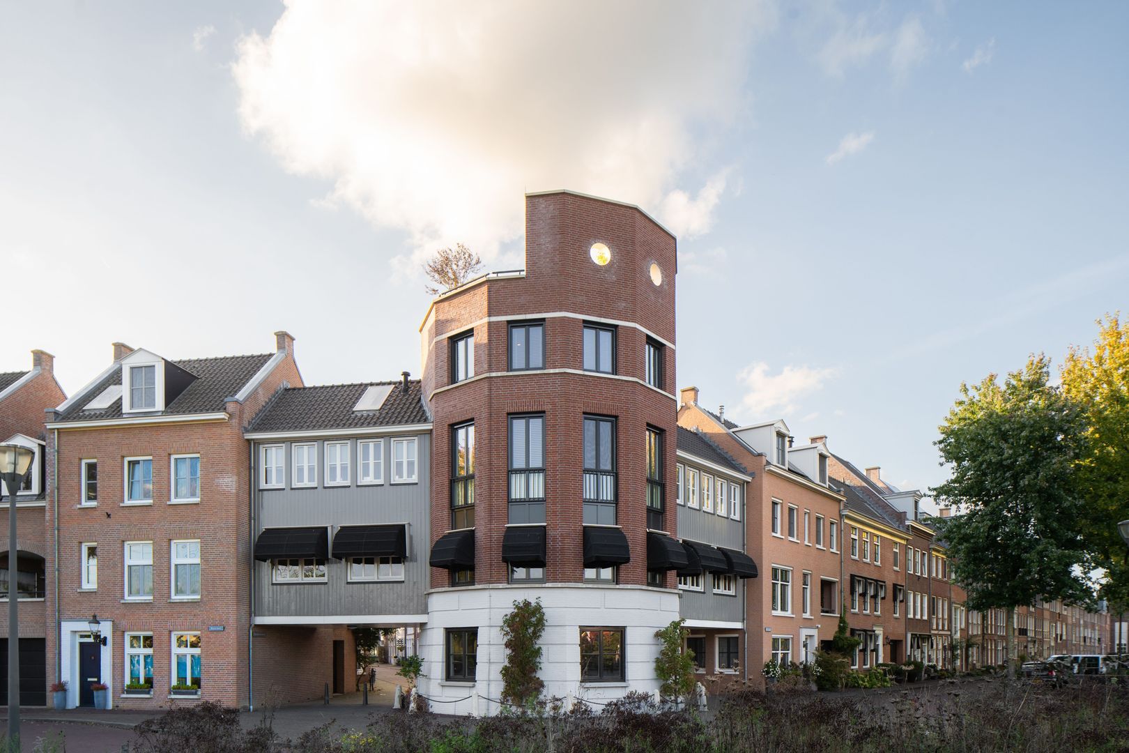 Sterkenstraatje 1, Helmond foto-5