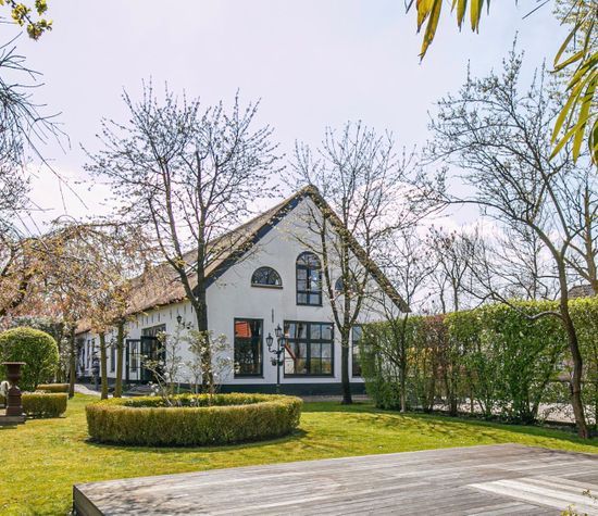 Voorweg 104, Hazerswoude-Dorp