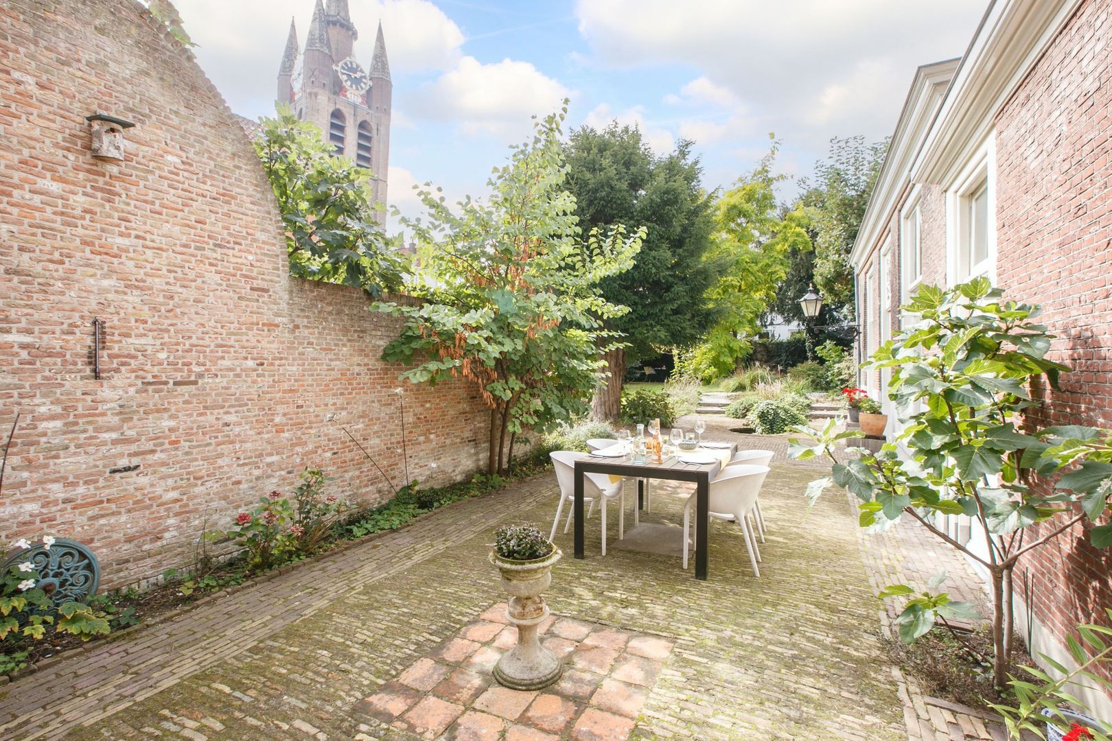 Voorstraat 19, Delft foto-29