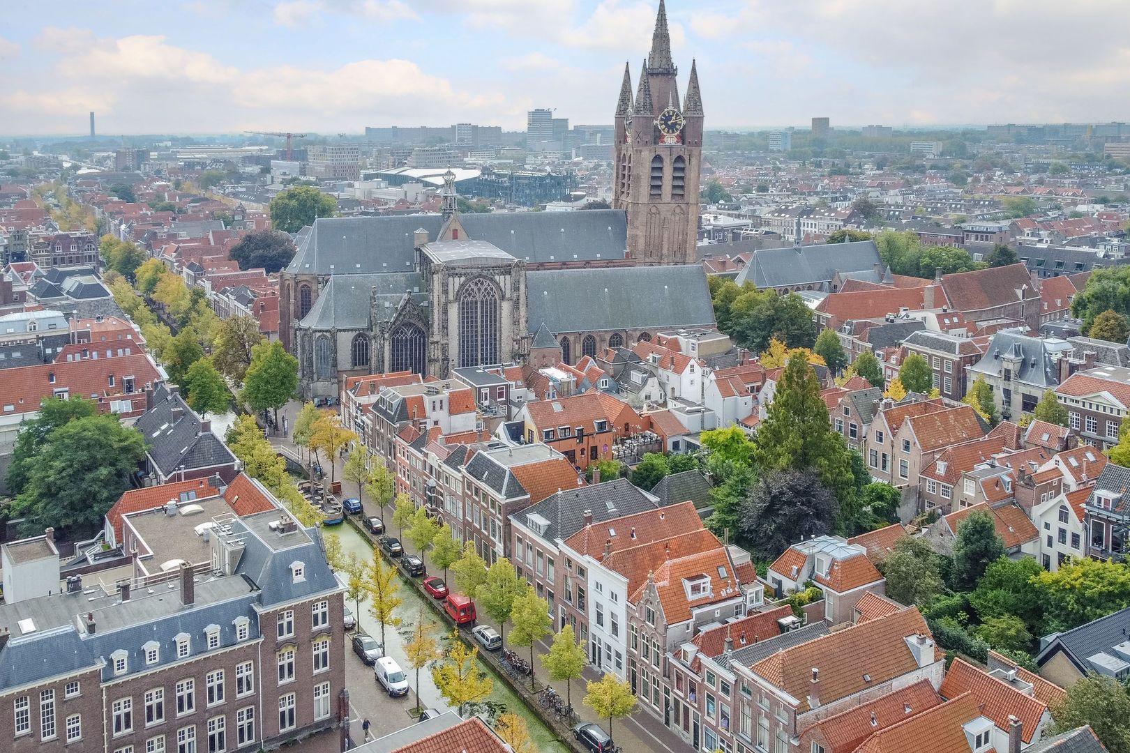 Voorstraat 19, Delft foto-41