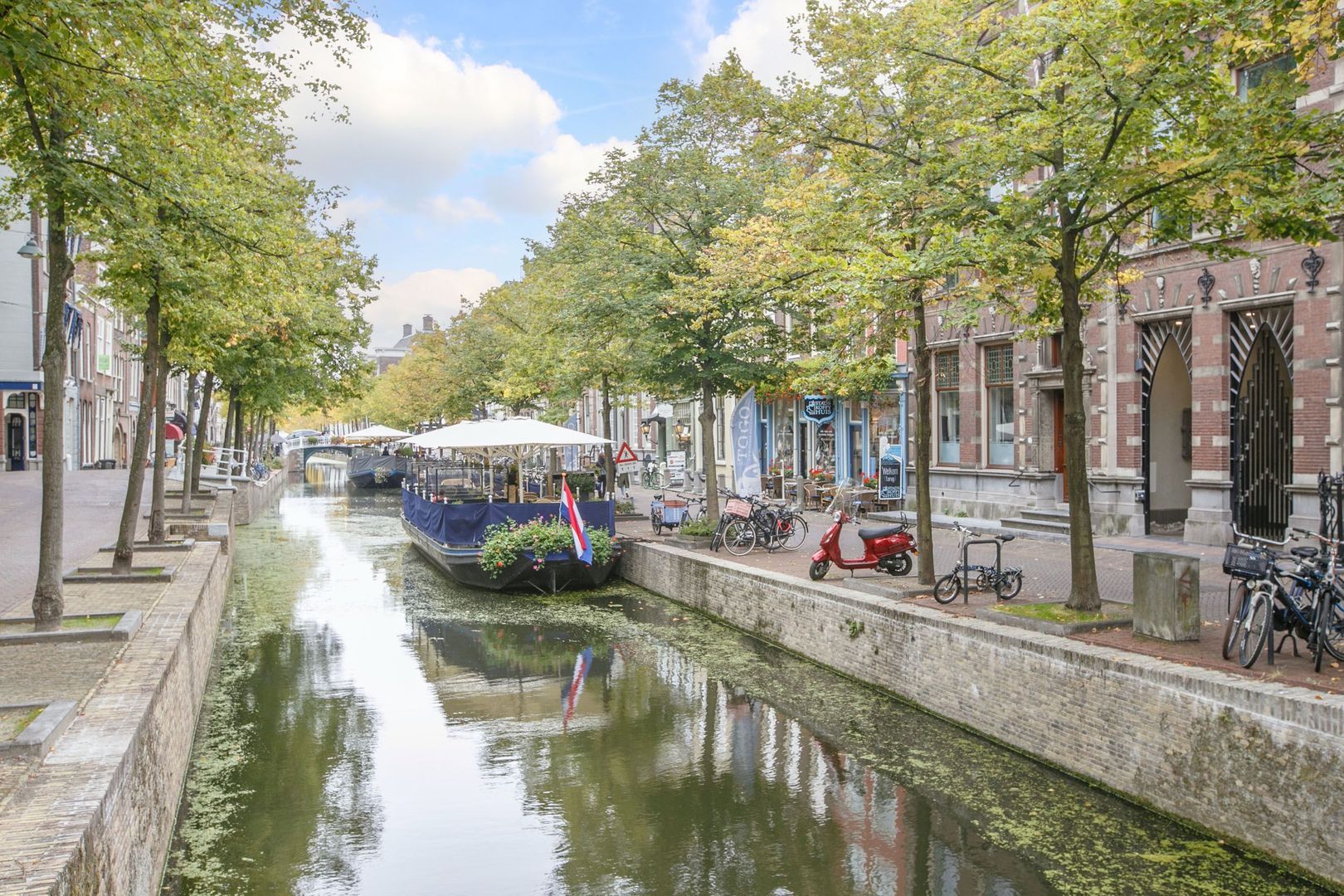 Voorstraat 19, Delft foto-37