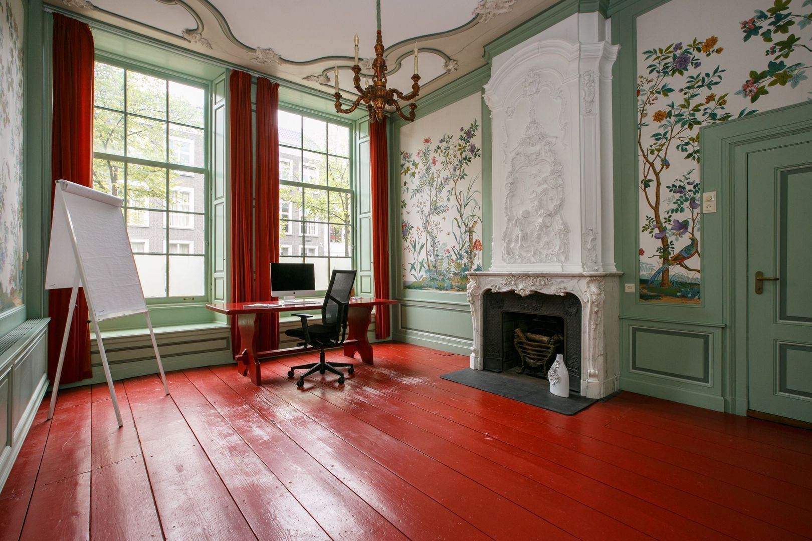 Voorstraat 19, Delft foto-14