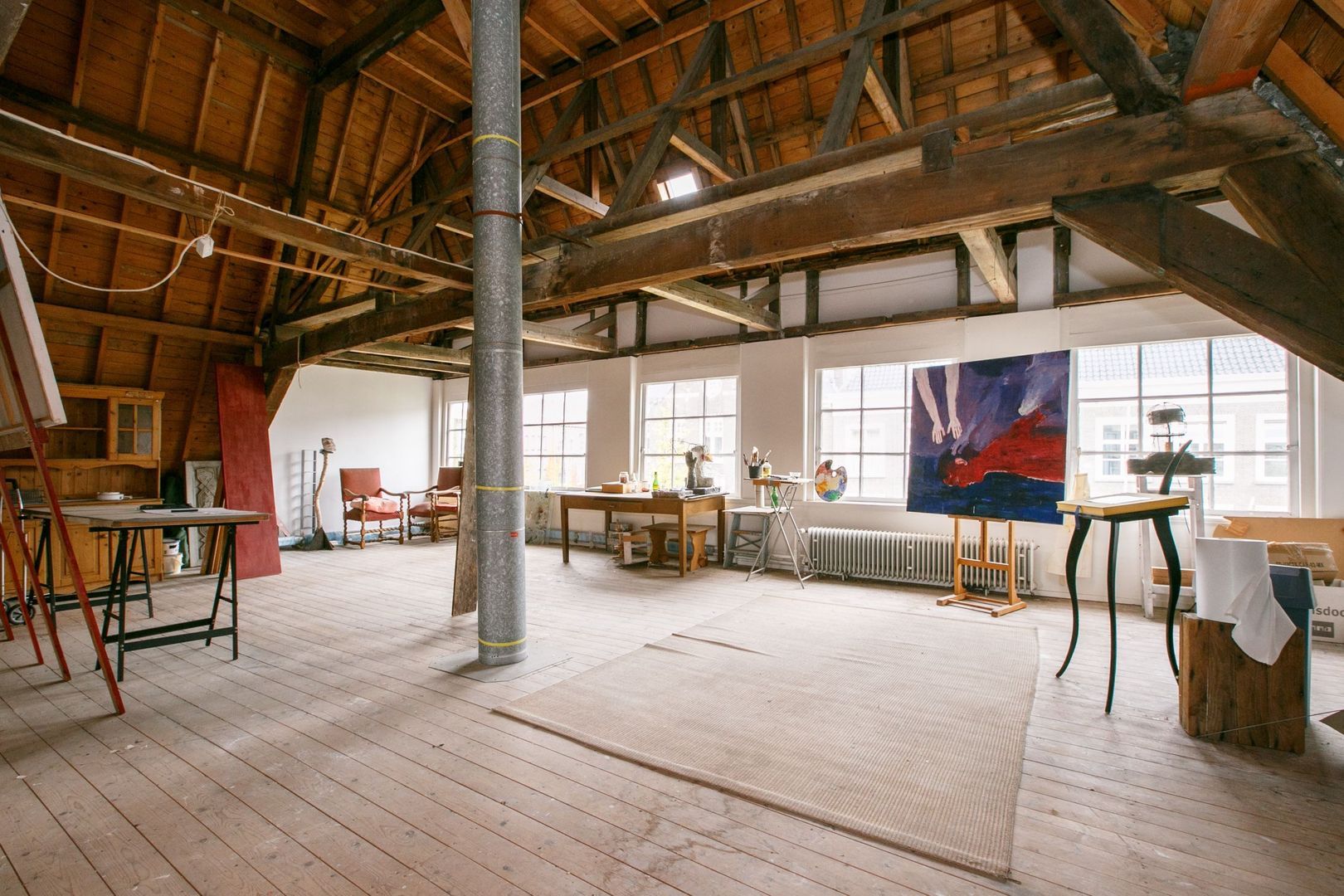 Voorstraat 19, Delft foto-24