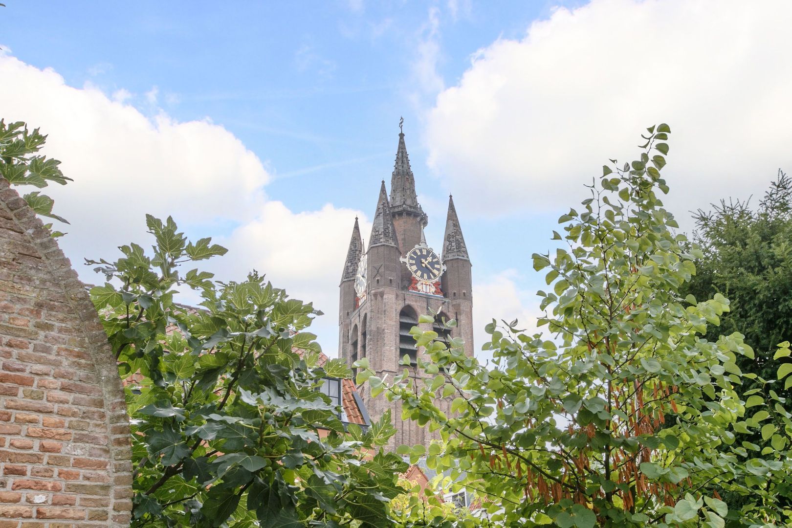 Voorstraat 19, Delft foto-32