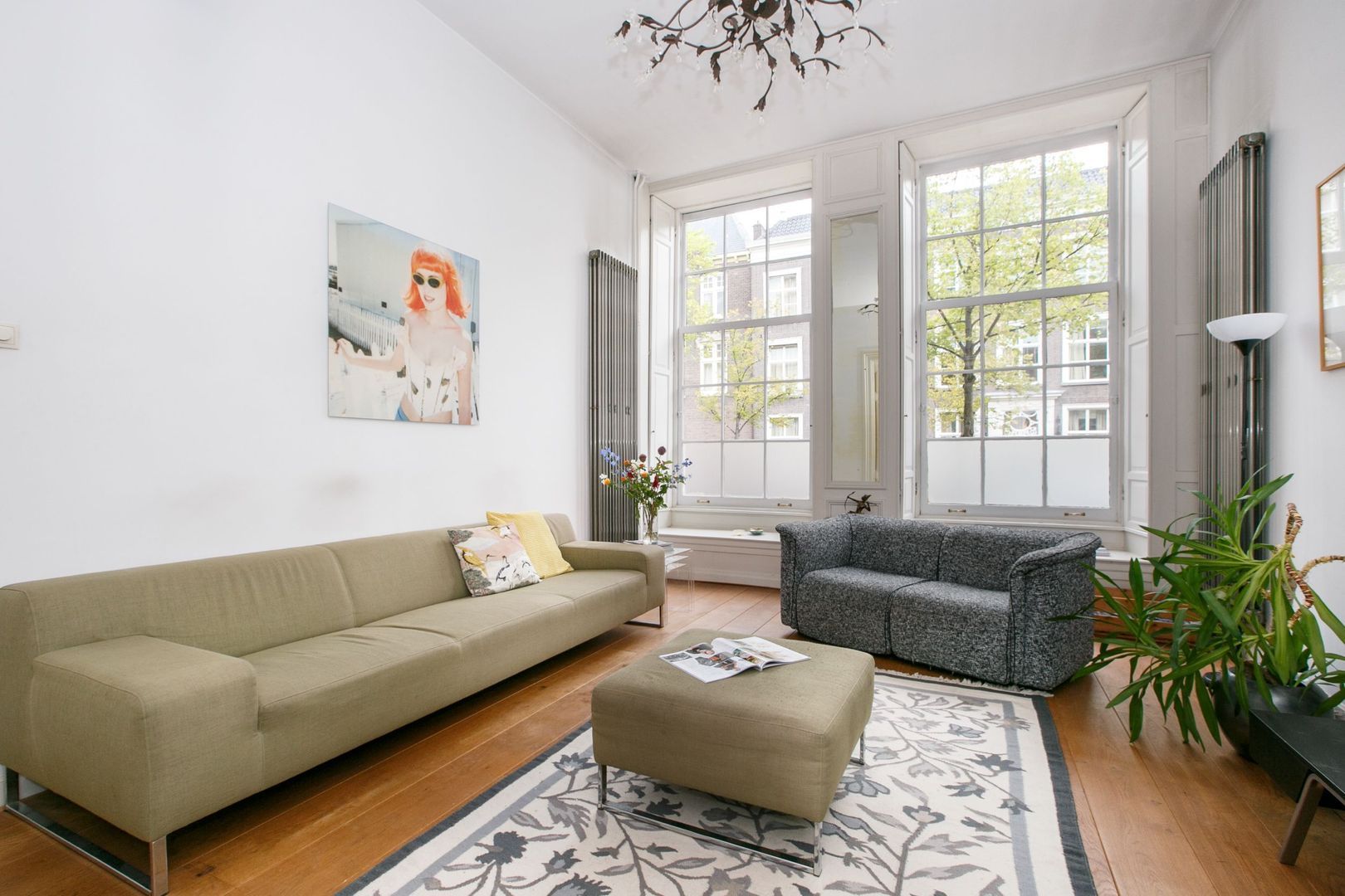 Voorstraat 19, Delft foto-8