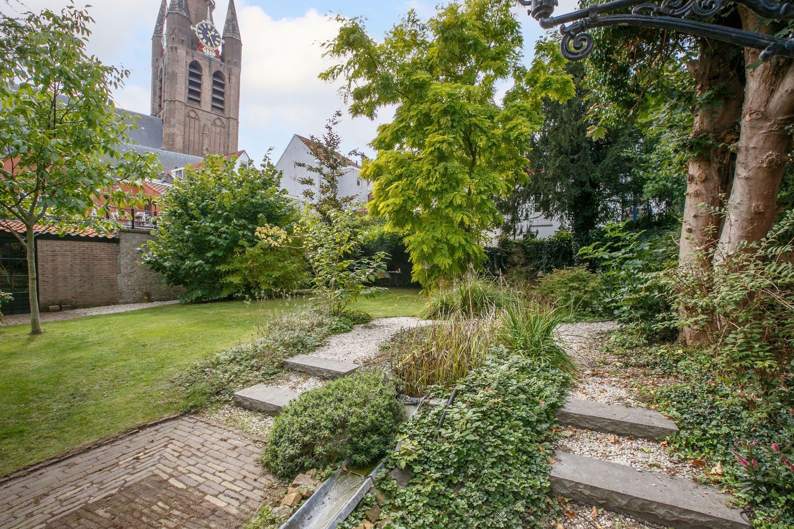 Voorstraat 19, Delft foto-28