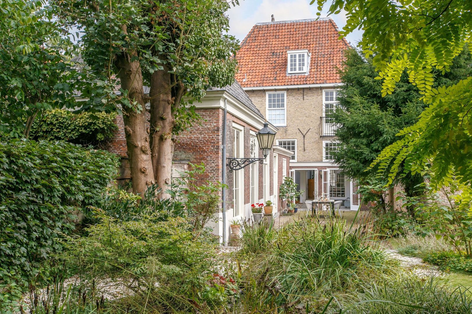 Voorstraat 19, Delft foto-0