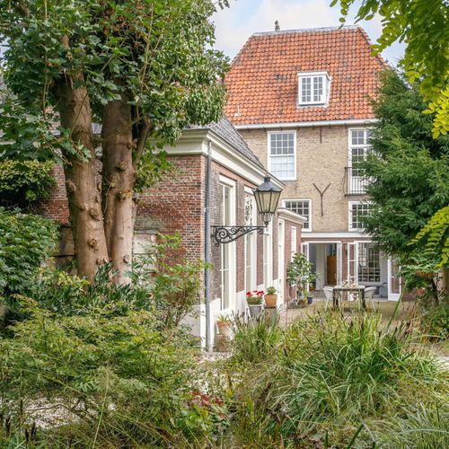 Voorstraat 19, Delft foto-1
