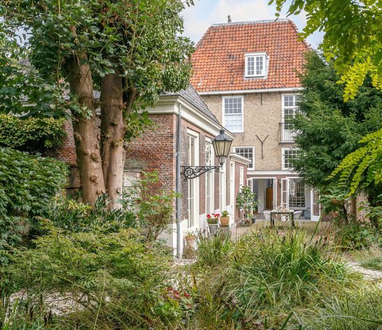 Voorstraat 19, Delft