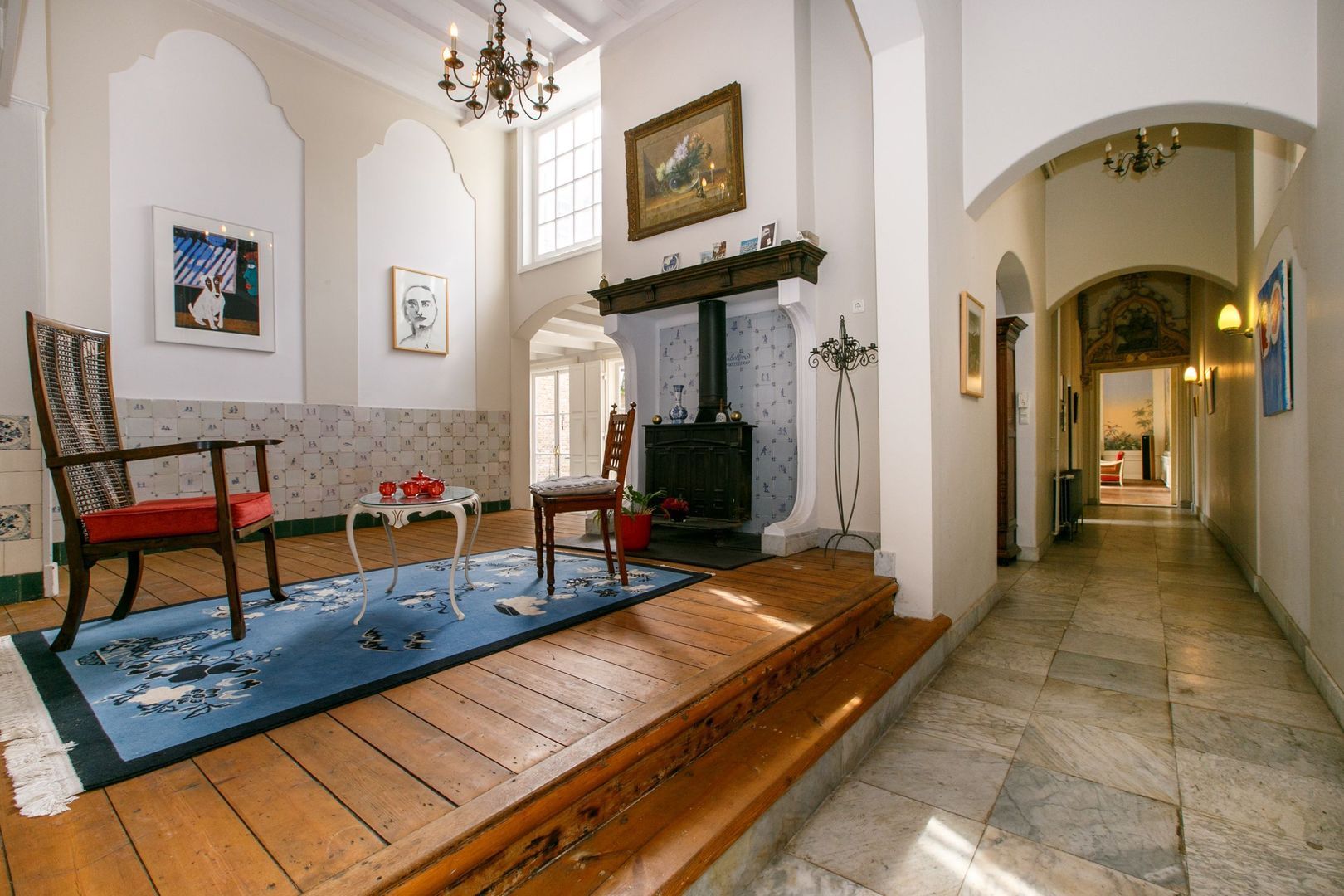 Voorstraat 19, Delft foto-6