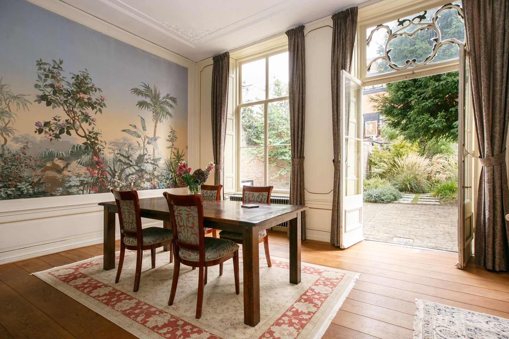 Voorstraat 19, Delft foto-5