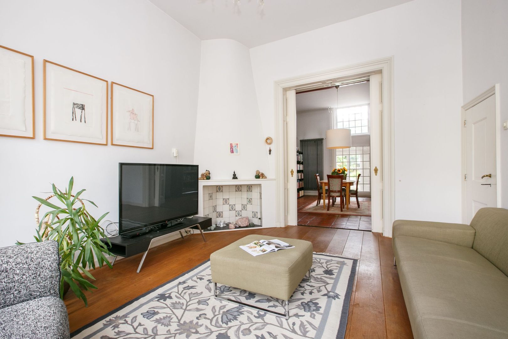 Voorstraat 19, Delft foto-9