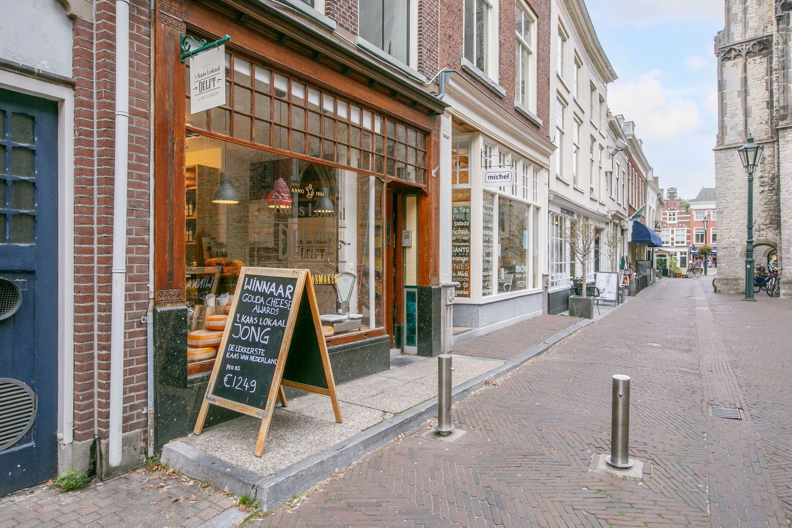 Voorstraat 19, Delft foto-38