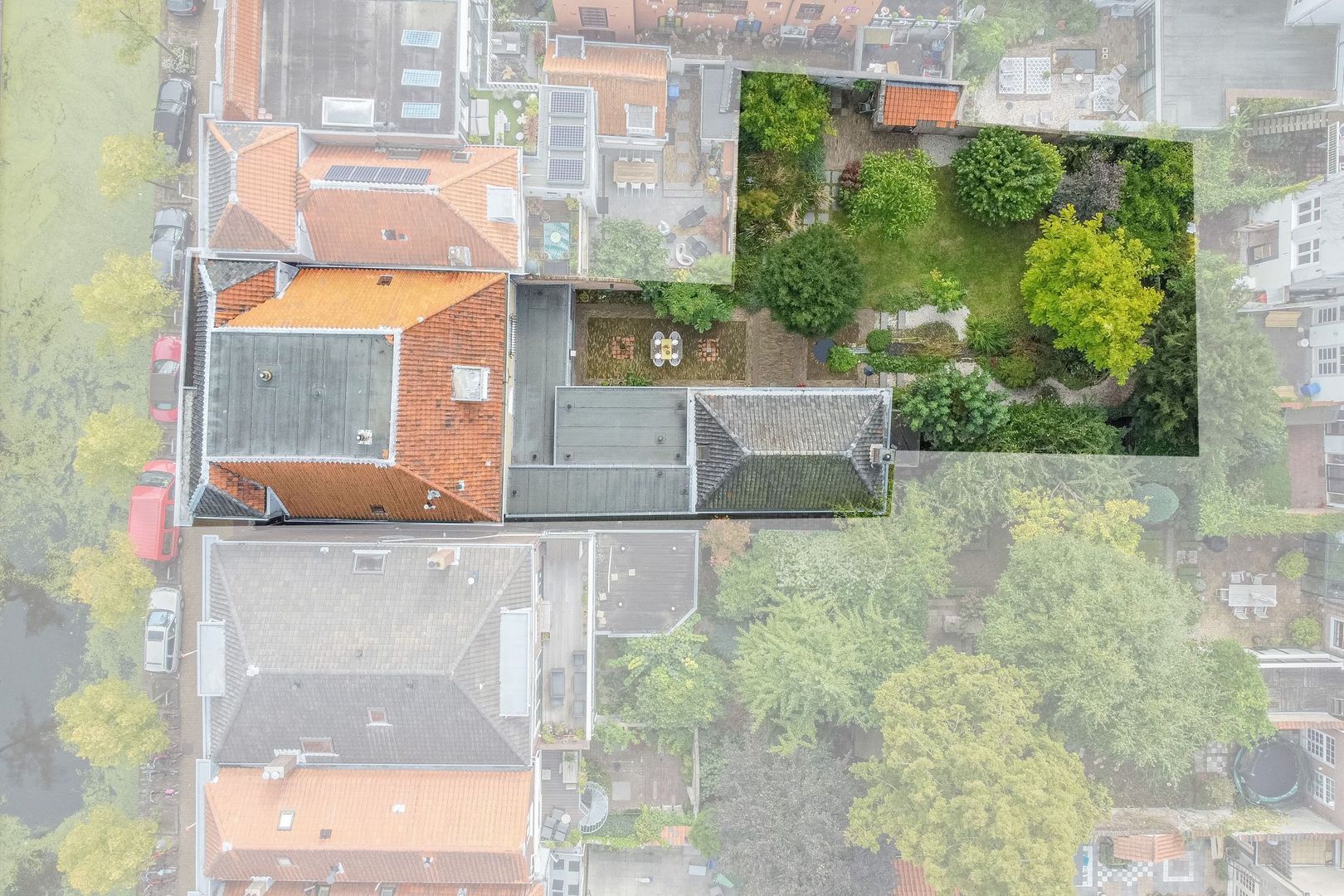 Voorstraat 19, Delft foto-34