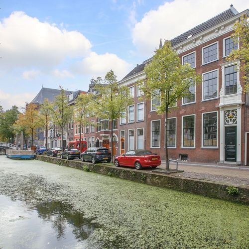 Voorstraat 19, Delft foto-1