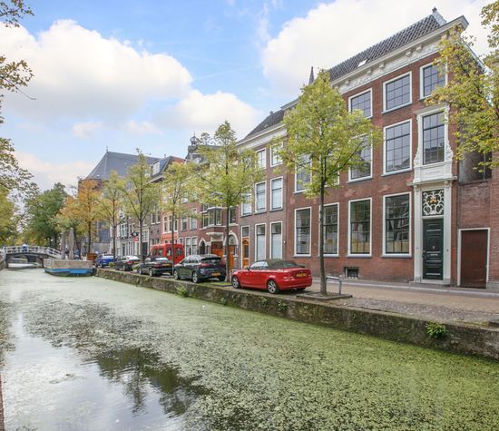 Voorstraat 19, Delft