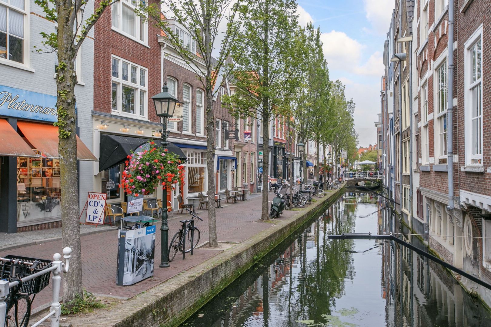 Voorstraat 19, Delft foto-40