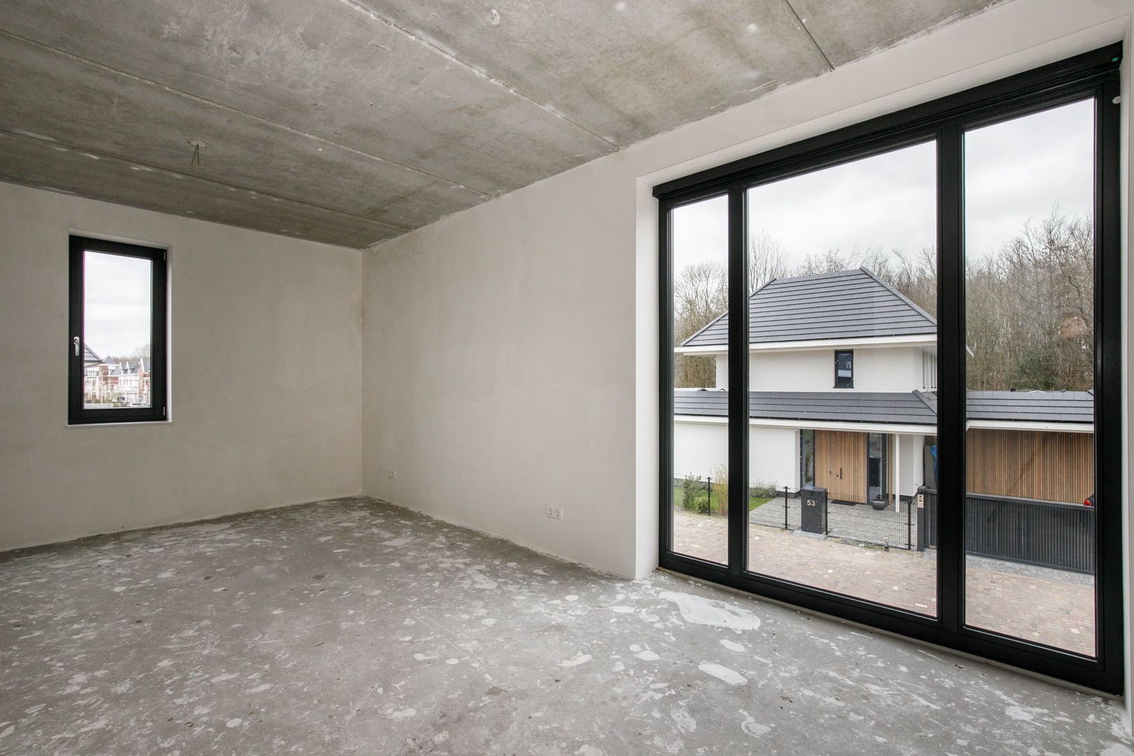 Hertog Albrechtlaan 48, Den Haag foto-13