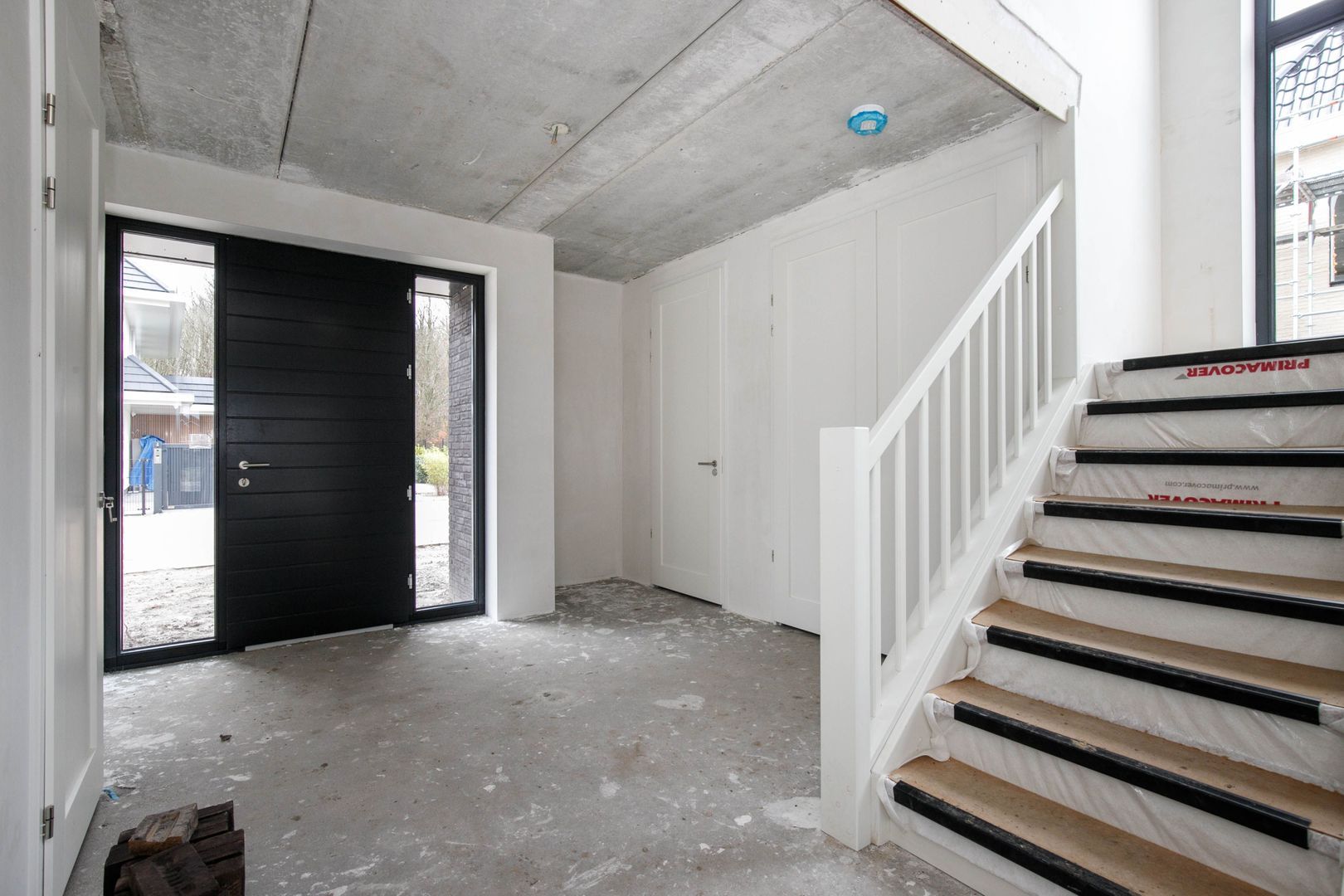 Hertog Albrechtlaan 48, Den Haag foto-9