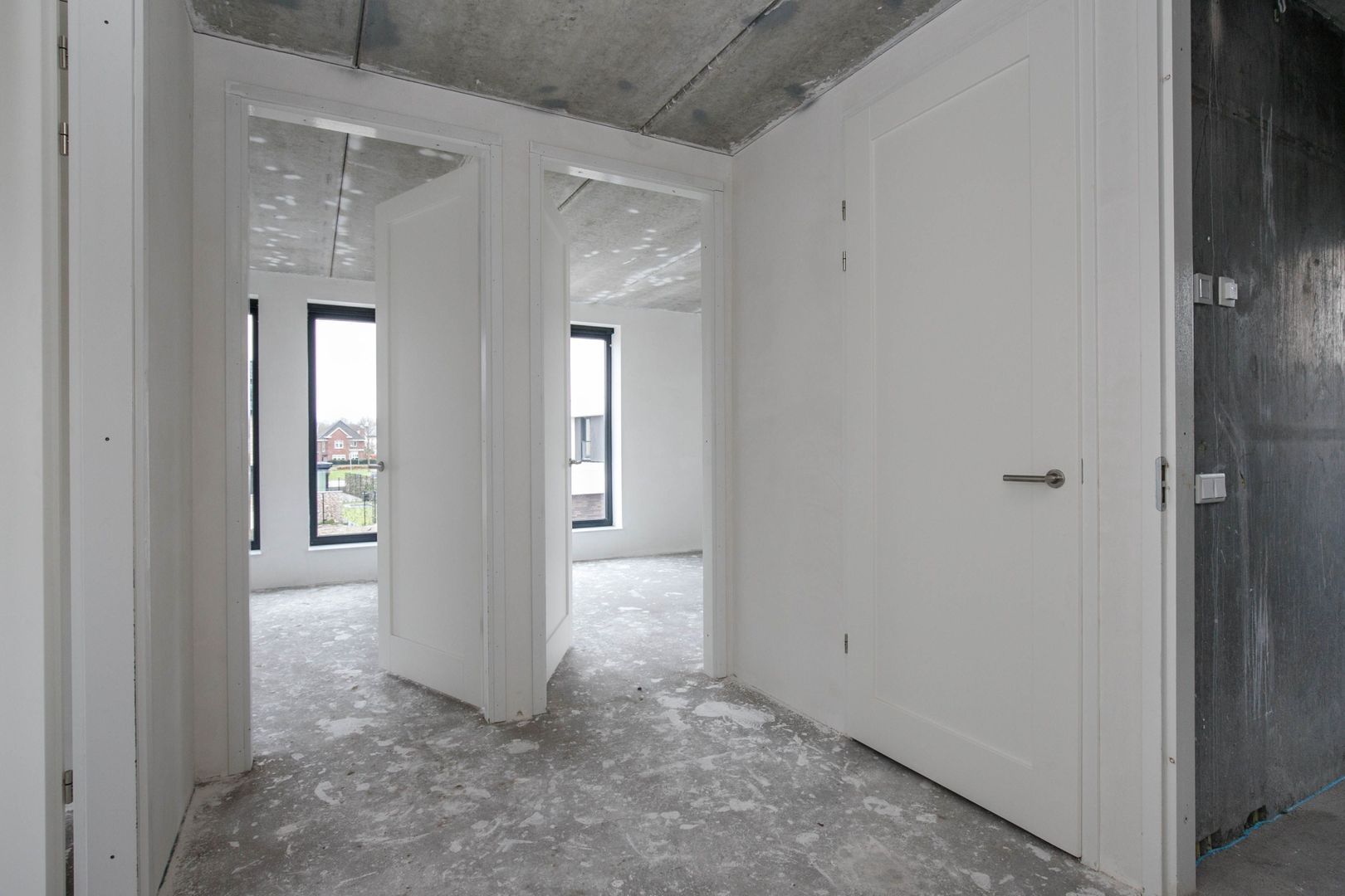 Hertog Albrechtlaan 48, Den Haag foto-15