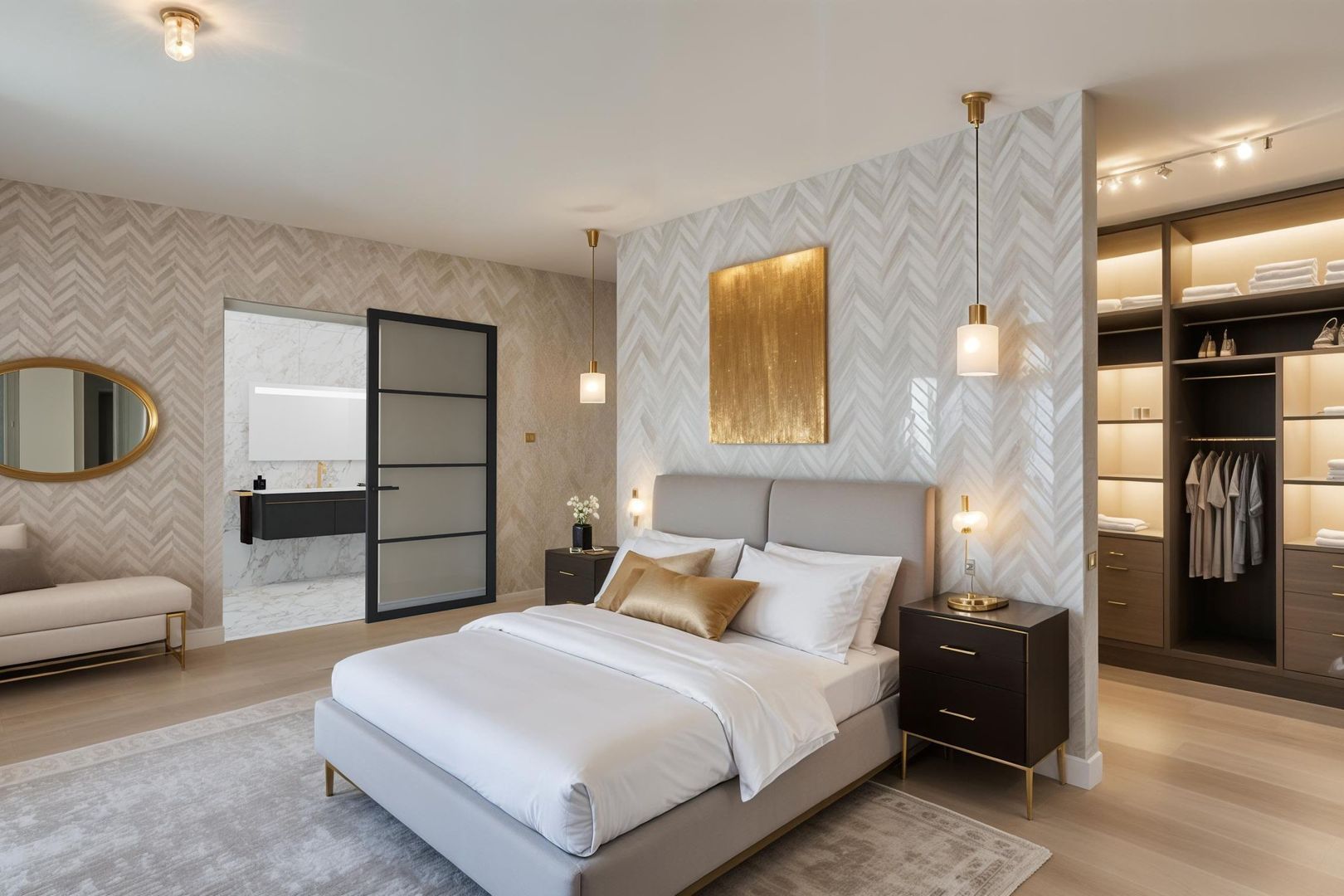 Hertog Albrechtlaan 48, Den Haag foto-12