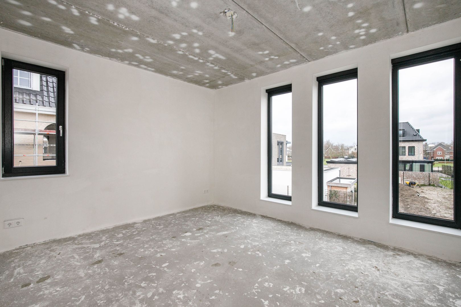 Hertog Albrechtlaan 48, Den Haag foto-17