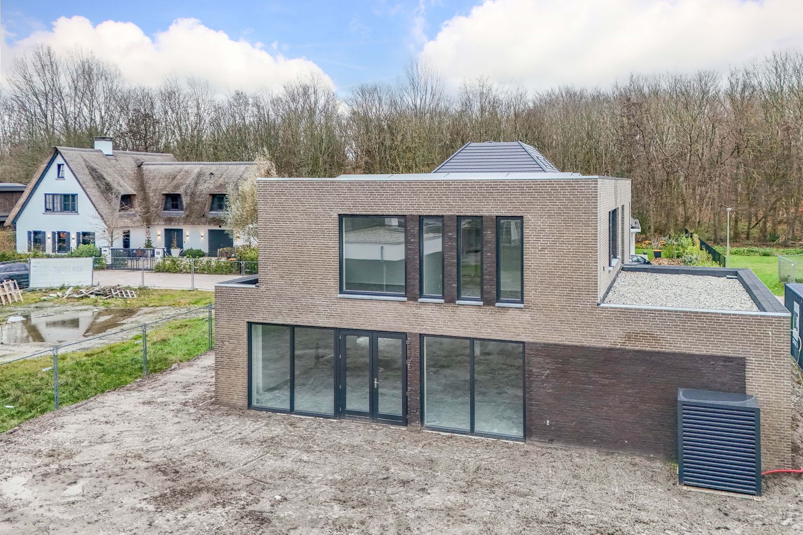 Hertog Albrechtlaan 48, Den Haag foto-20