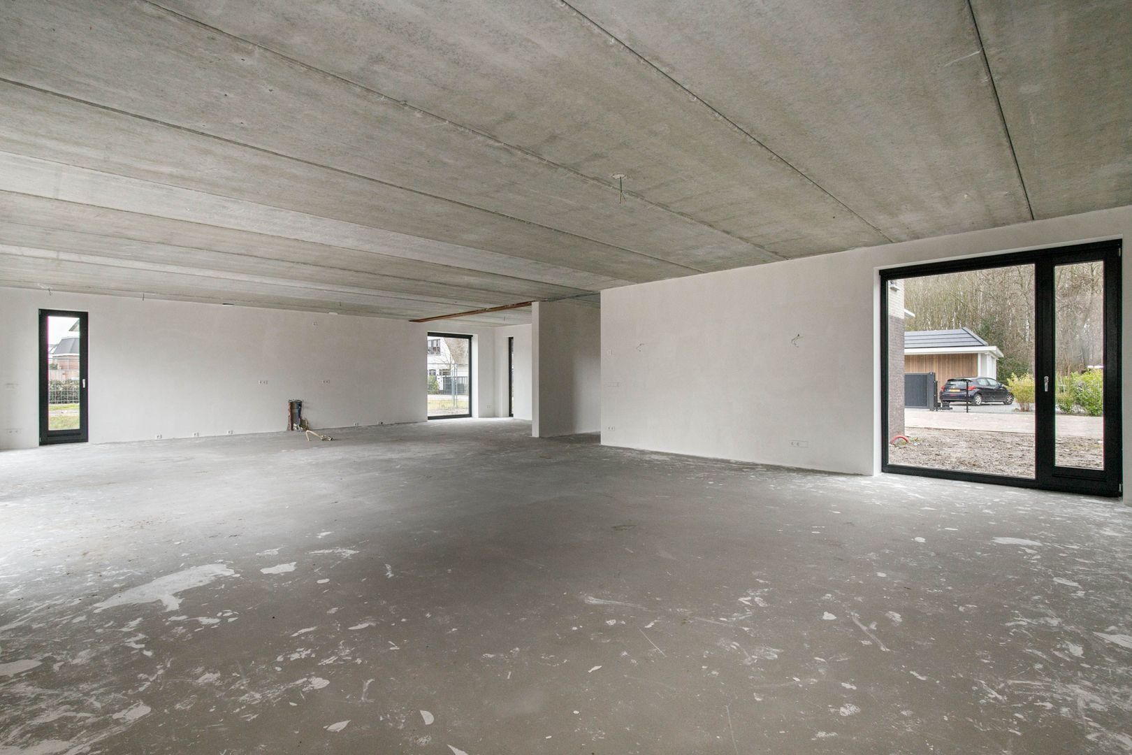 Hertog Albrechtlaan 48, Den Haag foto-4