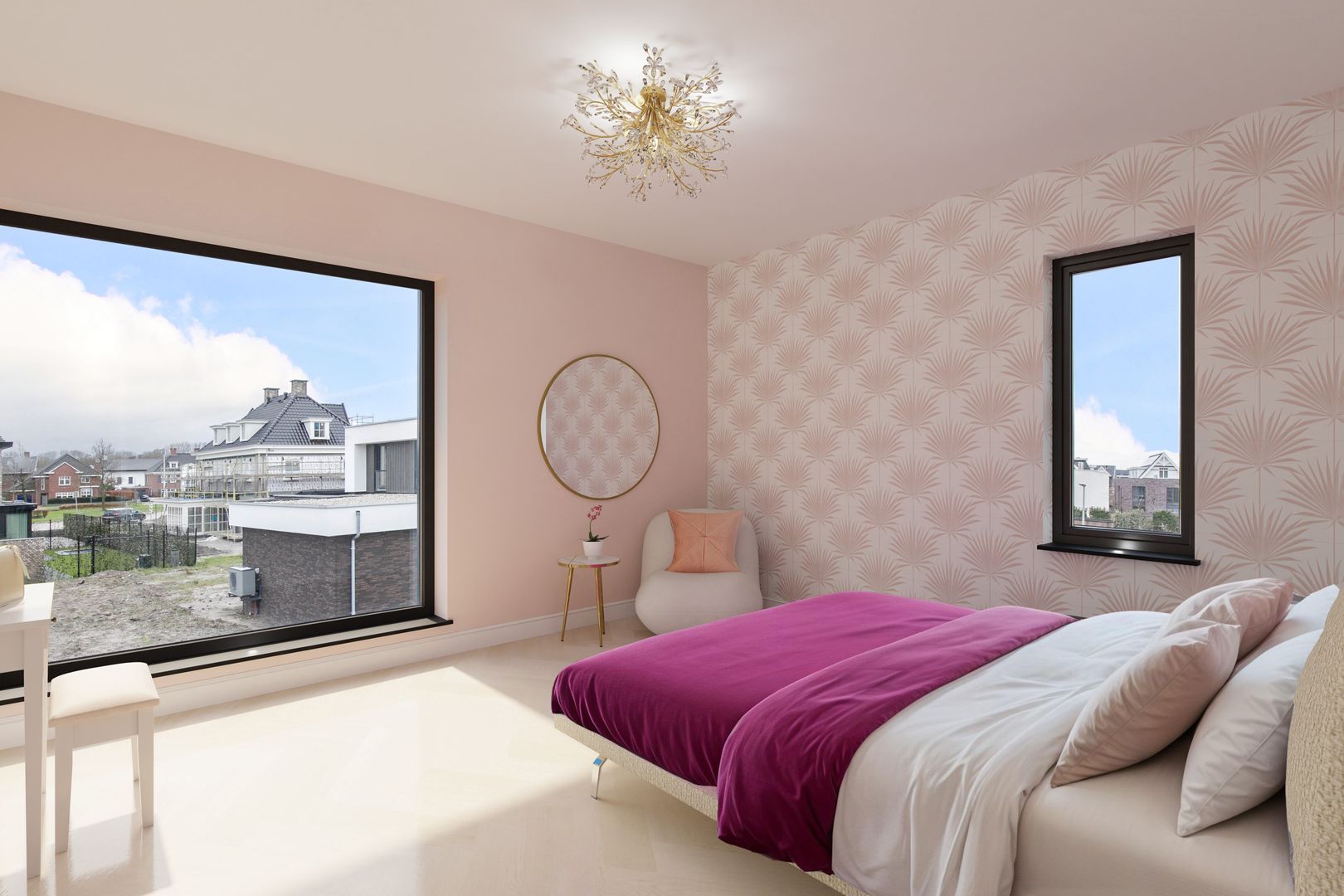 Hertog Albrechtlaan 48, Den Haag foto-16