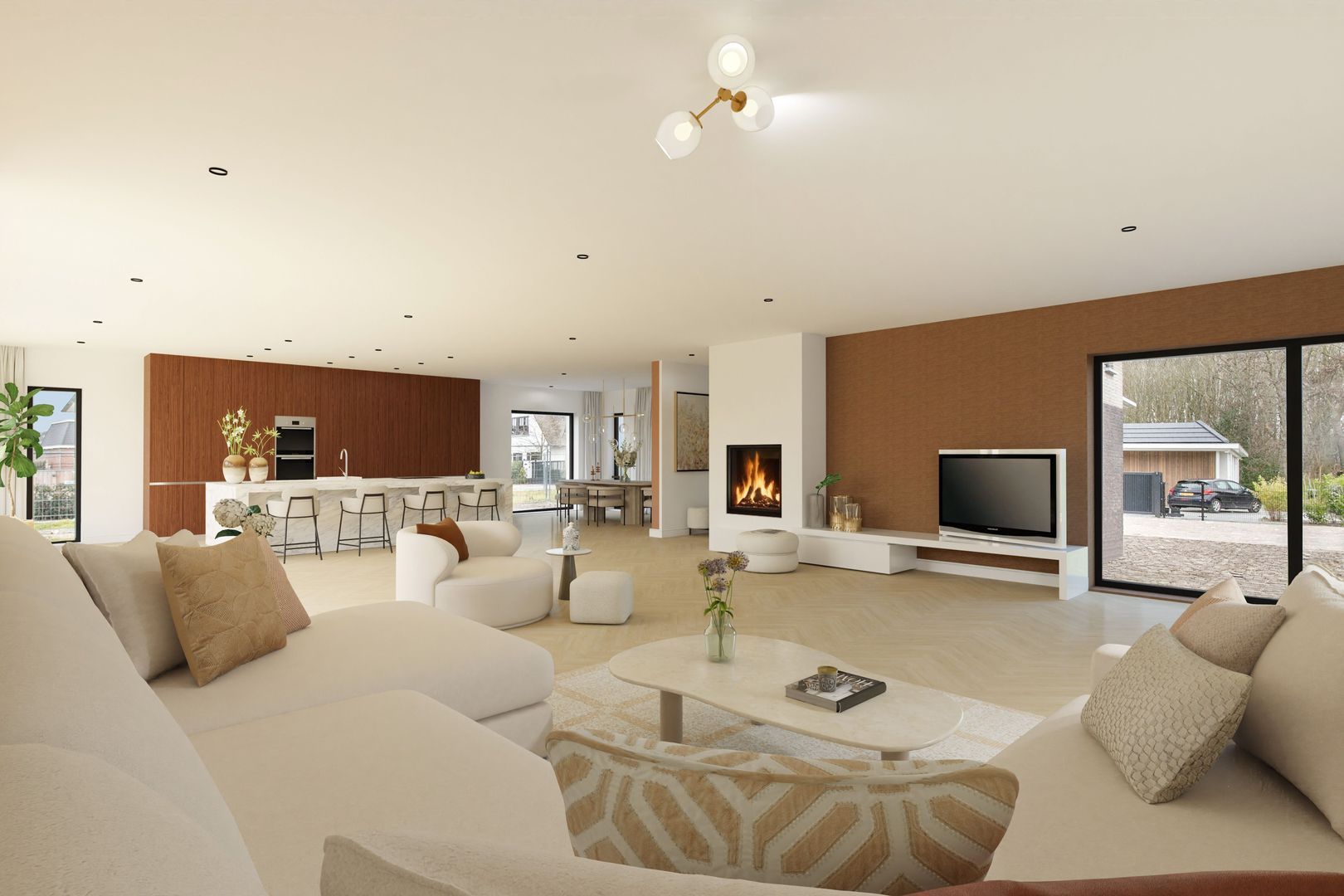 Hertog Albrechtlaan 48, Den Haag foto-1