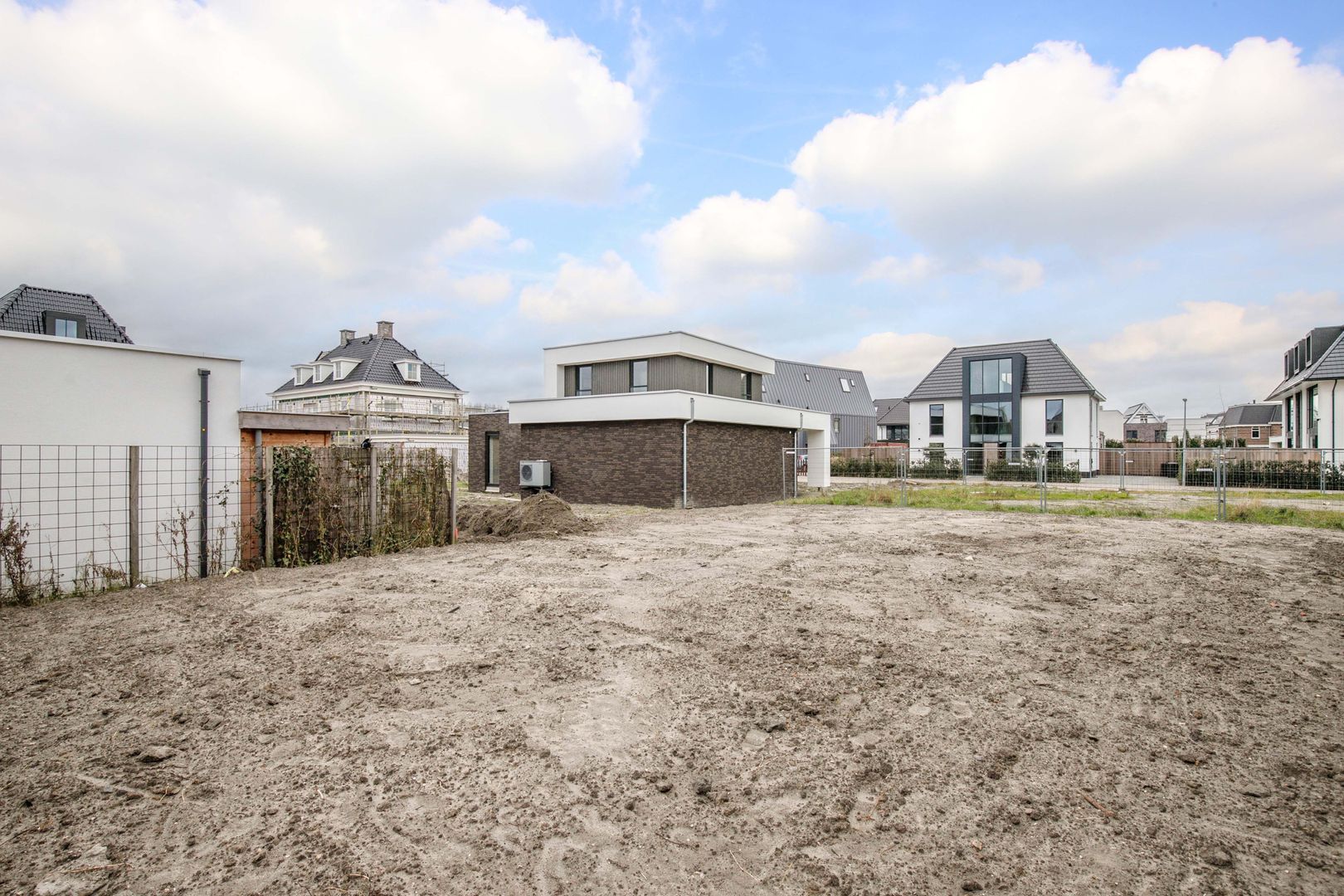 Hertog Albrechtlaan 48, Den Haag foto-19