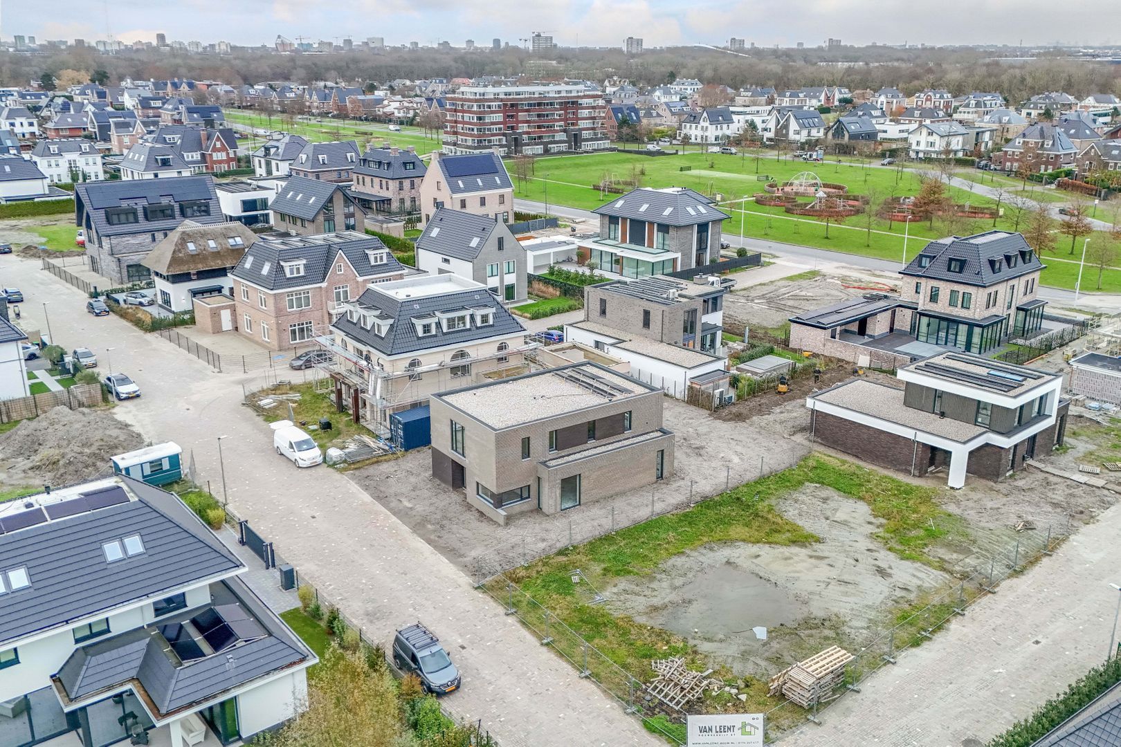 Hertog Albrechtlaan 48, Den Haag foto-21