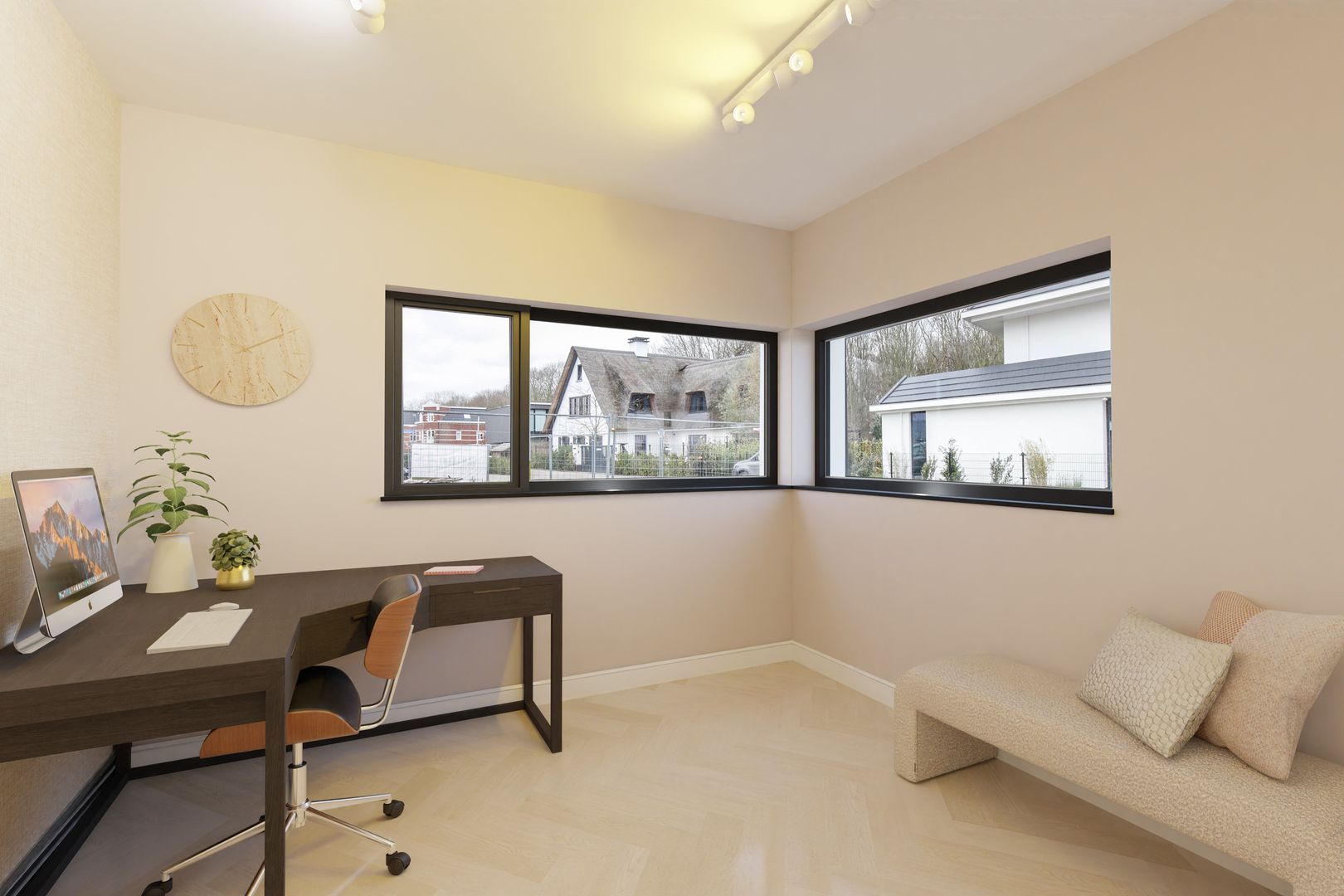 Hertog Albrechtlaan 48, Den Haag foto-7