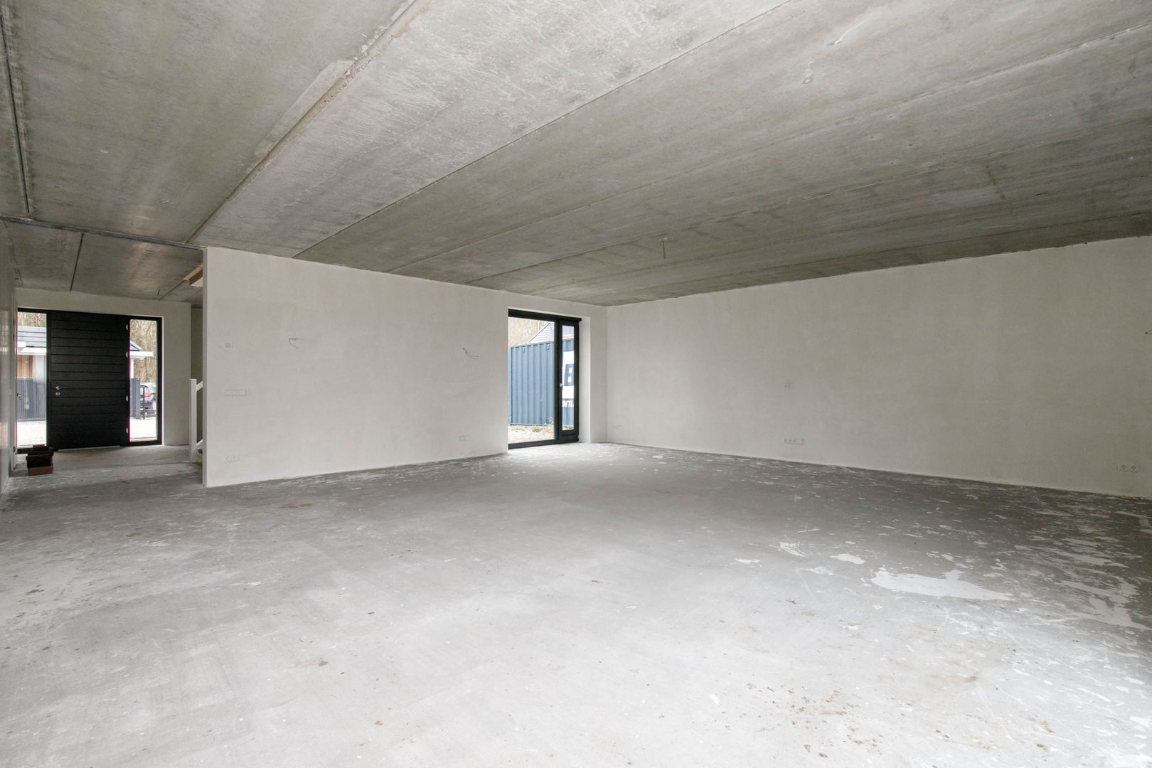 Hertog Albrechtlaan 48, Den Haag foto-3