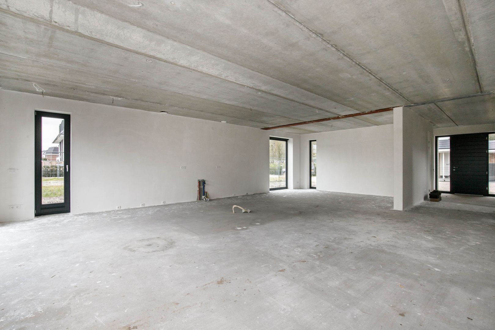 Hertog Albrechtlaan 48, Den Haag foto-6