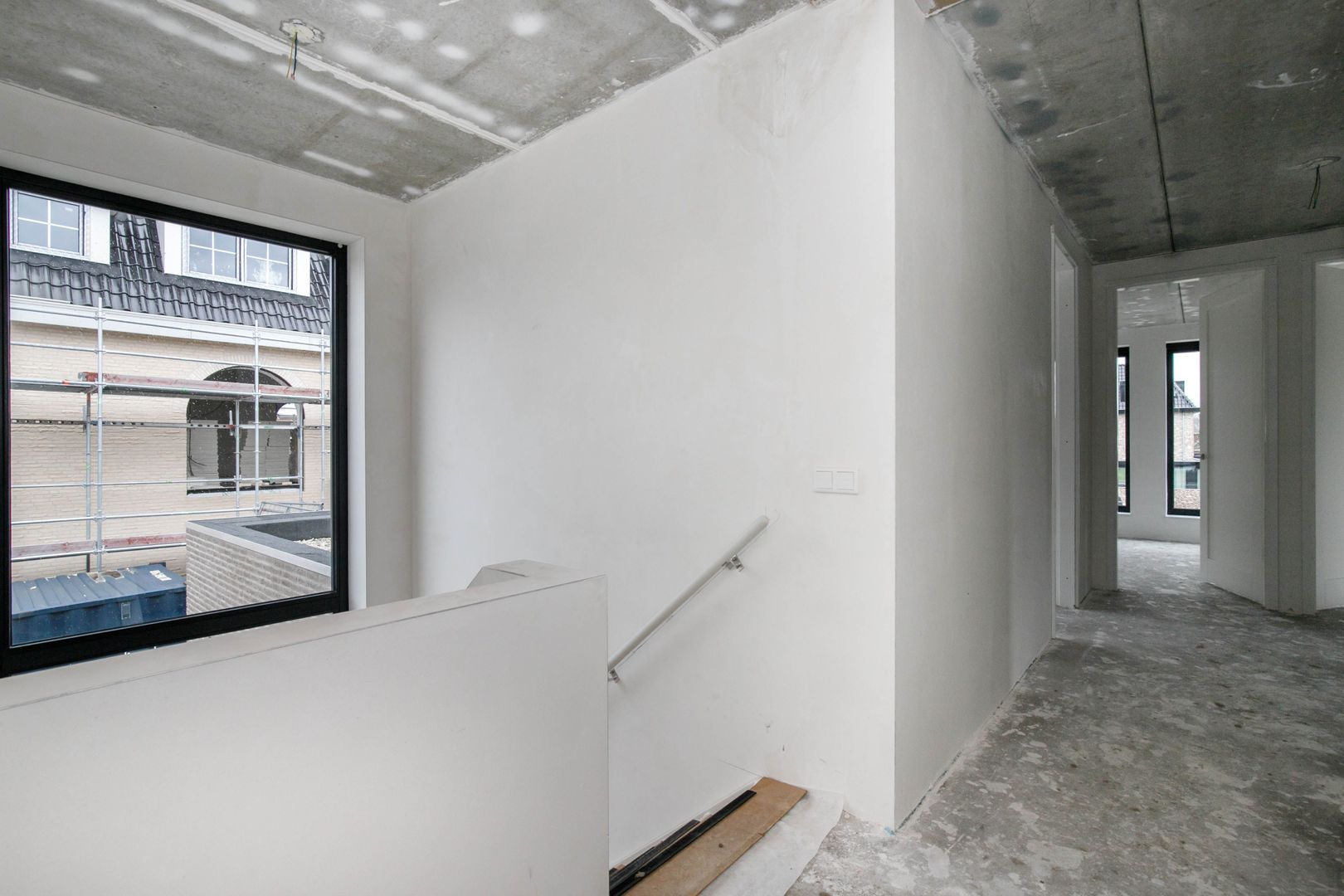 Hertog Albrechtlaan 48, Den Haag foto-14