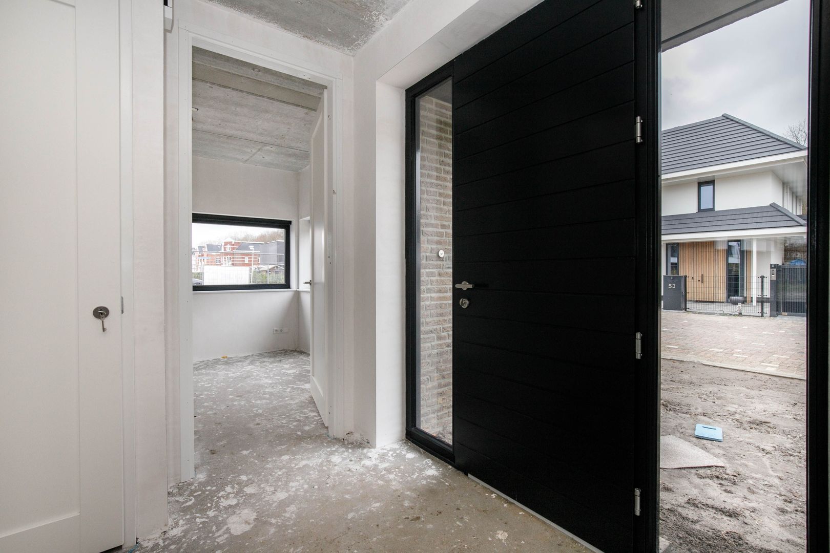 Hertog Albrechtlaan 48, Den Haag foto-8